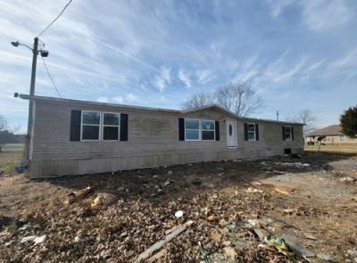 Mobile Home at 14663 Highway 86 Holly Grove, AR 72069