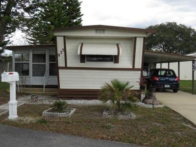 Mobile Home at 925 Sabal Palm Dr. Casselberry, FL 32707