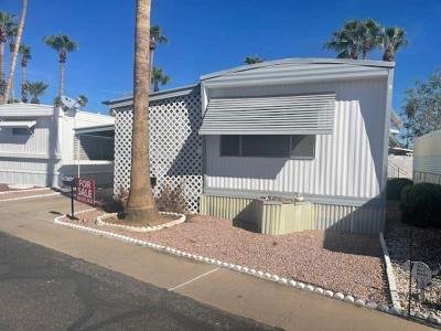 Mobile Home at 2050 W. Dunlap Ave #C103 Phoenix, AZ 85021