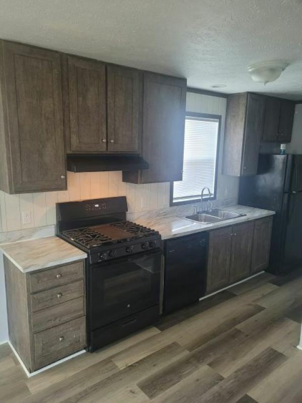 2021 Clayton - Wakarusa, IN Mobile Home For Rent