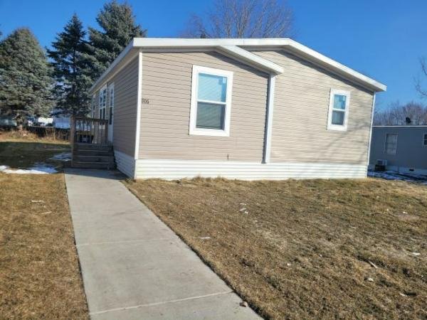 2021 Clayton - Wakarusa, IN 95PLH28403CH20S Manufactured Home