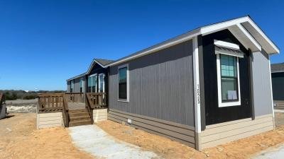 Mobile Home at 1025 Spindletop Rd Lot St1025 Wilmer, TX 75172