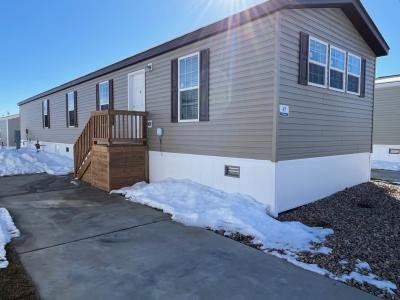 Mobile Home at 431 N. 35th Avenue, #45 Greeley, CO 80631