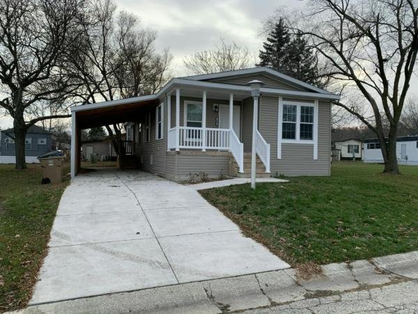 2021 Champion - Topeka Mobile Home For Sale