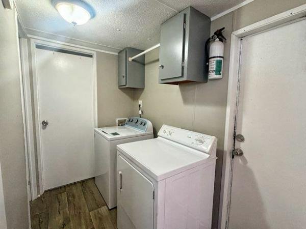 1994 WEST UNKNOWN Mobile Home