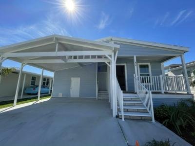 Mobile Home at 934 Cayman Avenue Venice, FL 34285