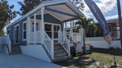 Photo 1 of 13 of home located at 10000 Lake Lowery Rd, Lot 273 Haines City, FL 33844