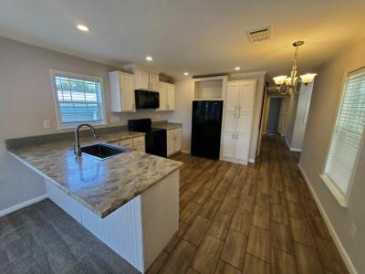 Mobile Home at 6421 Brandywine Dr.n. Margate, FL 33063