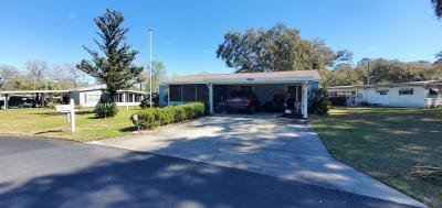 Mobile Home at 6997A Easy St Lot 0301 Ocala, FL 34480