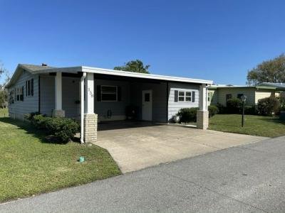 Mobile Home at 158 Country Lane Plant City, FL 33565