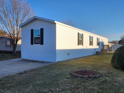 Mobile Home at 20 Remote Street #20Re Iowa City, IA 52240