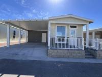 2024 Cavco West Eaglepoint II Mobile Home