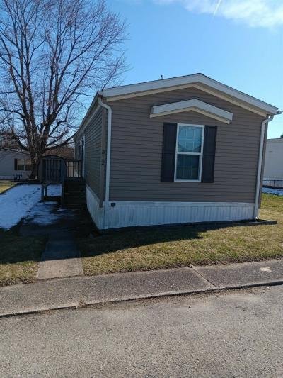 Mobile Home at 312 Shuttle Drive West Newton, PA 15089