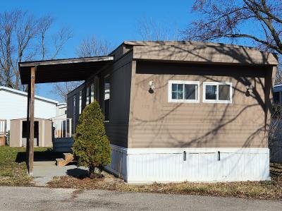 Mobile Home at 41275 Old Michigan Ave. #513 Canton, MI 48188