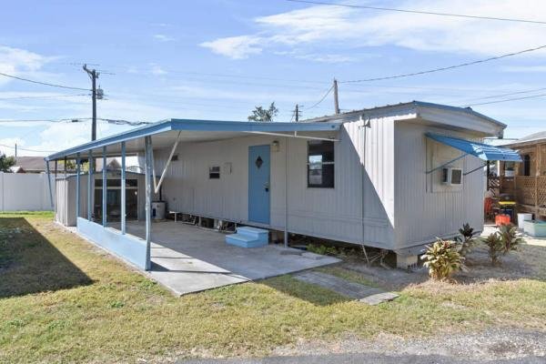 1966 Star Mobile Home For Sale