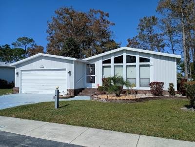 Mobile Home at 311 San Remo North Fort Myers, FL 33903