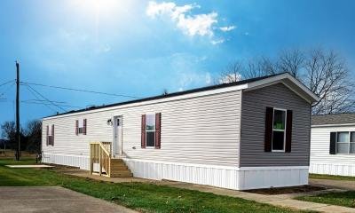 Mobile Home at 18592 Edwards Rd. Doylestown, Ohio 44230 Doylestown, OH 44230