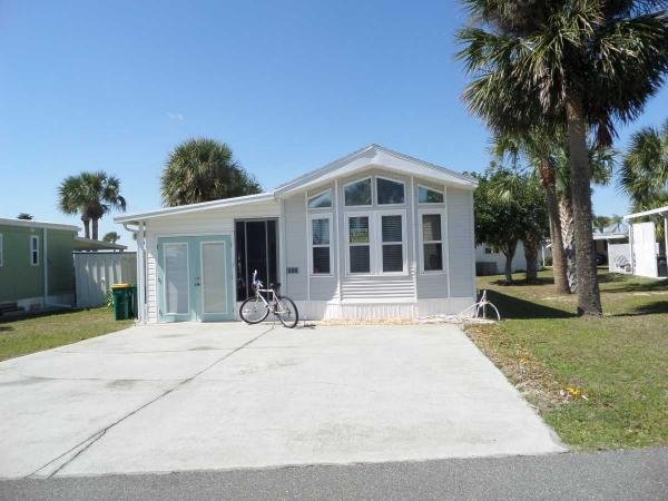 1994 CHAR Mobile Home For Sale