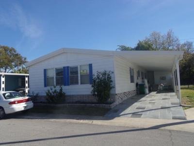 Mobile Home at 3113 State Road 580 Lot 36 Safety Harbor, FL 34695