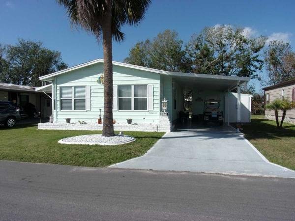Photo 1 of 2 of home located at 179 Buena Vista Arcadia, FL 34266