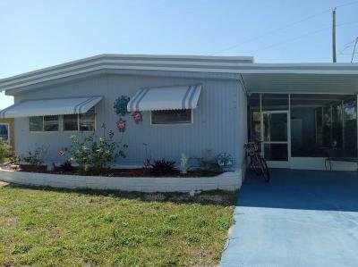 Mobile Home at 26217 Earl Road Bonita Springs, FL 34135