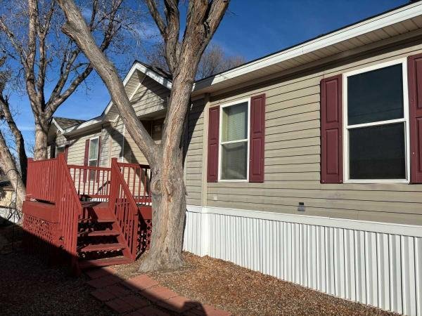 2000 Atlantic Mobile Home For Sale