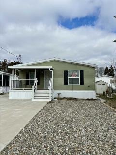 Photo 4 of 22 of home located at 1621 S. Shore Rd. #108 Ocean View, NJ 08230