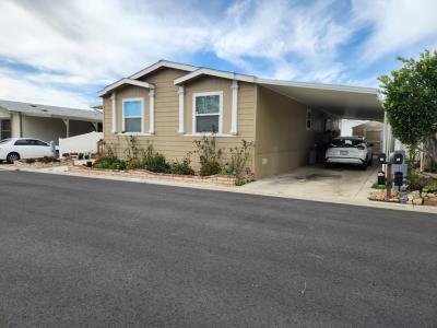 Mobile Home at 4080 Pedley Rd Spc 39 Riverside, CA 92509