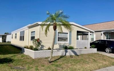 Mobile Home at 140 Doubloon Dr North Fort Myers, FL 33917
