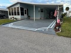 Photo 1 of 15 of home located at 1701 W Commerce Ave Lot 116 Haines City, FL 33844