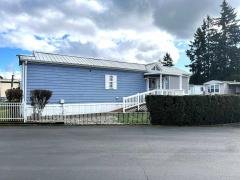 Photo 3 of 16 of home located at 620 SE 2nd Avenue, Sp. #9 Canby, OR 97013