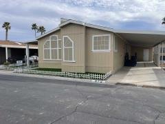 Photo 2 of 15 of home located at 6420 E Tropicana Ave #472 Las Vegas, NV 89122