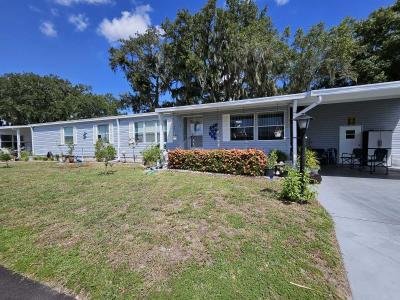 Mobile Home at 5193 Orchid Tree Ln Winter Haven, FL 33881