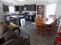 1999 Patriot Manufactured Home