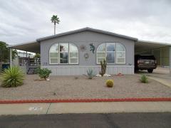 Photo 1 of 5 of home located at 2305 W Ruthrauff Rd Tucson, AZ 85705