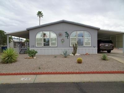 Photo 1 of 4 of home located at 2305 W Ruthrauff Rd Tucson, AZ 85705