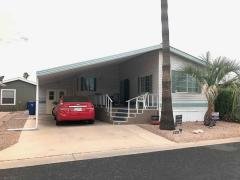 Photo 1 of 18 of home located at 8865 E Baseline Rd #441 Mesa, AZ 85209