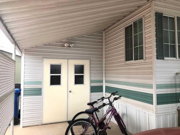 1994 CAVCO MH Manufactured Home