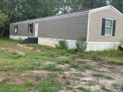 Mobile Home at 5451 Deakle Rd Theodore, AL 36582
