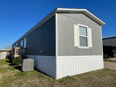 Mobile Home at 1704 Martin Luther King 246 Killeen, TX 76543