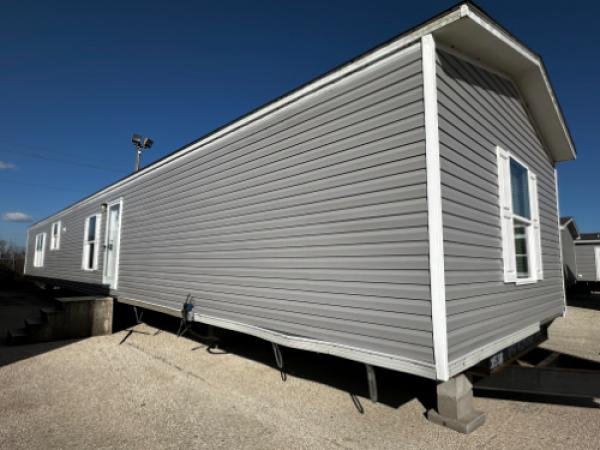 2018 THE ANNIVERSARY Mobile Home For Sale