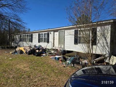 Mobile Home at 273 Dallas 247 Sparkman, AR 71763