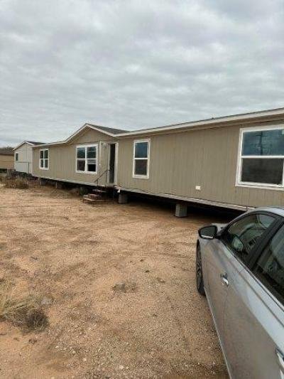 Mobile Home at Palm Harbor Village 7212 W Hwy 80 Midland, TX 79706