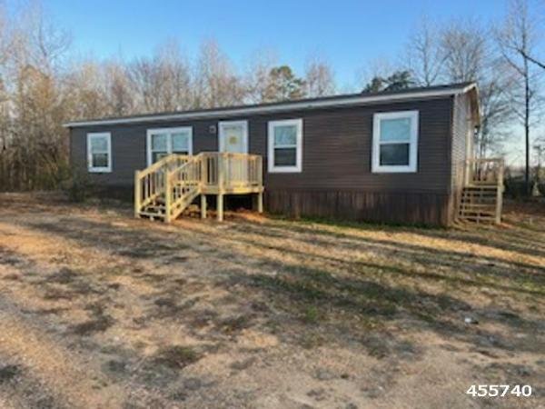 Photo 1 of 2 of home located at 270 Horseshoe Bnd Pontotoc, MS 38863