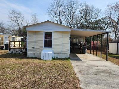 Mobile Home at 50 Crooked Island Circle Murrells Inlet, SC 29576