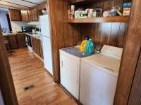 1984 Fleetwood Manufactured Home