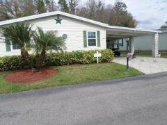 Photo 1 of 15 of home located at 600 Tulip Circle E Auburndale, FL 33823