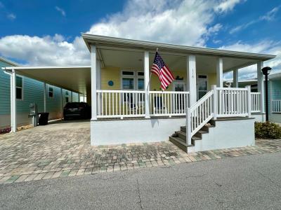 Photo 2 of 22 of home located at 116 NE Bay Dr Jensen Beach, FL 34957