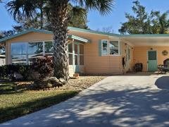 Photo 1 of 22 of home located at 130 Rio Grande Edgewater, FL 32141