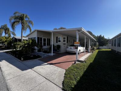 Mobile Home at 66129 Essex Rd. Pinellas Park, FL 33782